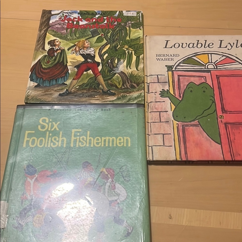 Children's Storybook Collection